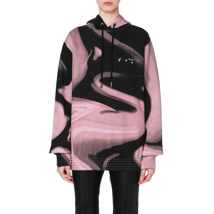 Off-White Unisex SS21 Blend Black OWBB035R21JER0013101