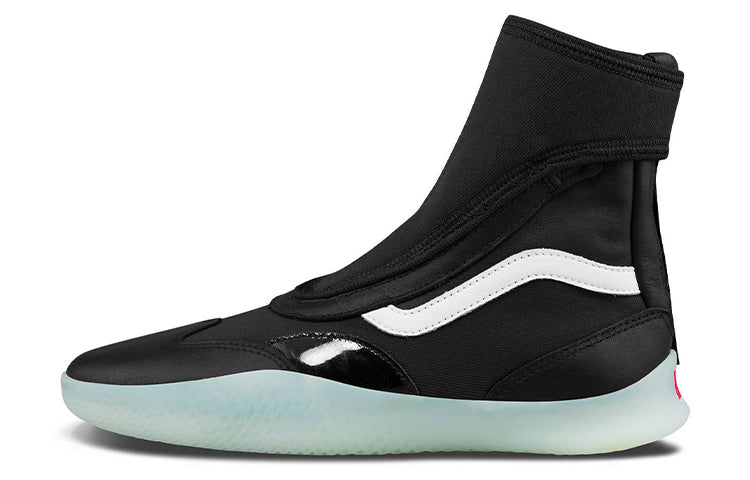 Vans Vault Boot Skoot LX 'Black' VN0A5HZX6BT