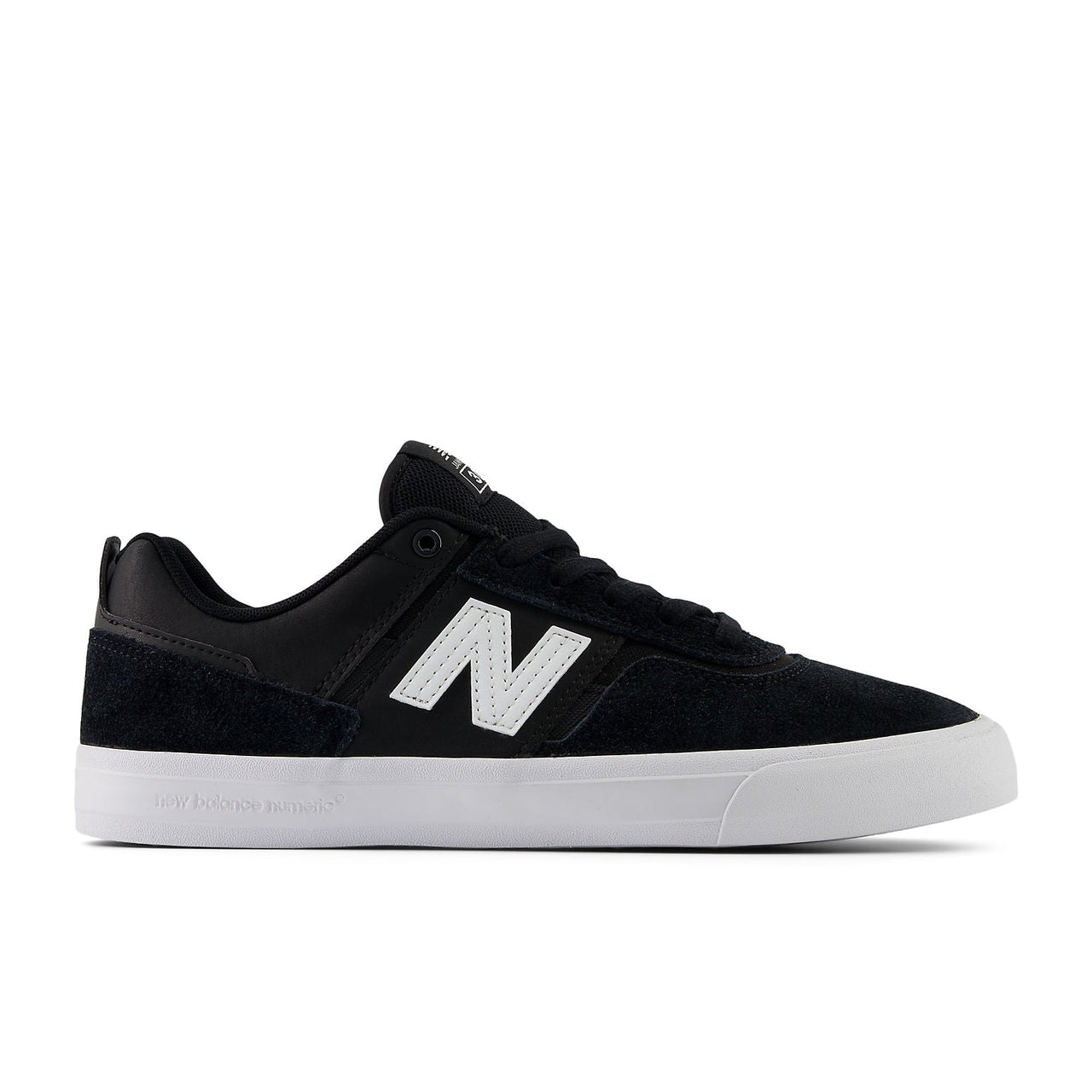 New Balance Numeric 306 x Jamie Foy 'Black White' NM306BLJ