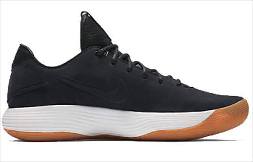Nike Hyperdunk 2017 Low Premium 'Black White Gum' 897636-900