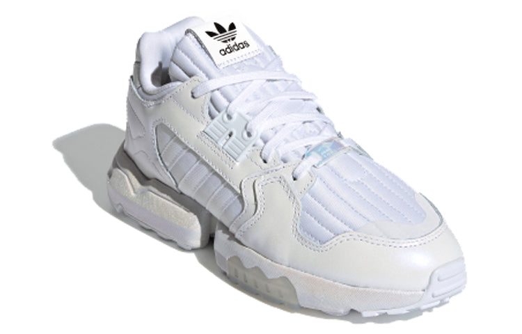 (WMNS) adidas ZX Torsion 'Cloud White' EG8814