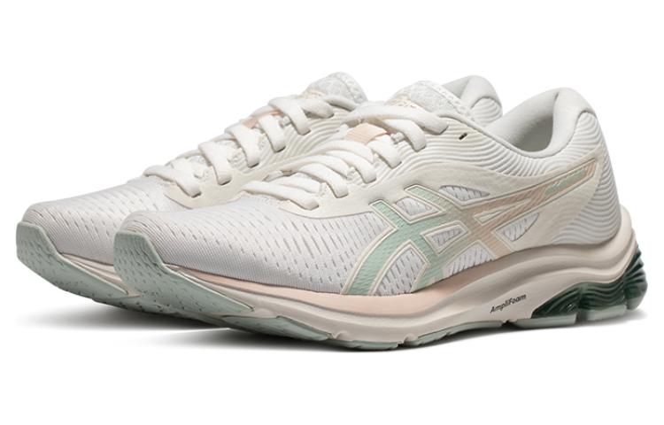 (WMNS) ASICS Gel-Pursue 12 'White Pink' 1012B539-100