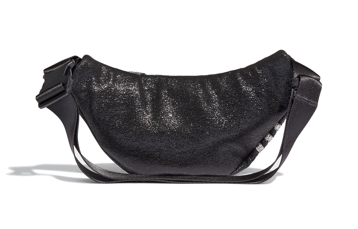 (WMNS) adidas Originals Originals Fanny Pack 'Black' GN2137