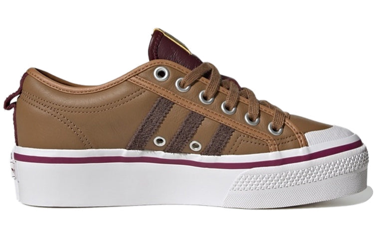 (WMNS) adidas x Star Wars Nizza 'Beskar Steel' GZ2742