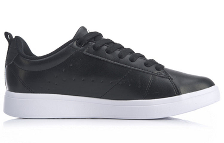Li-Ning Eternity 'Black' AGCQ017-2