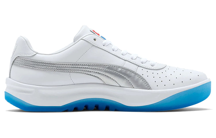 PUMA GV Special NYC 'White Palace Blue' 374390-01