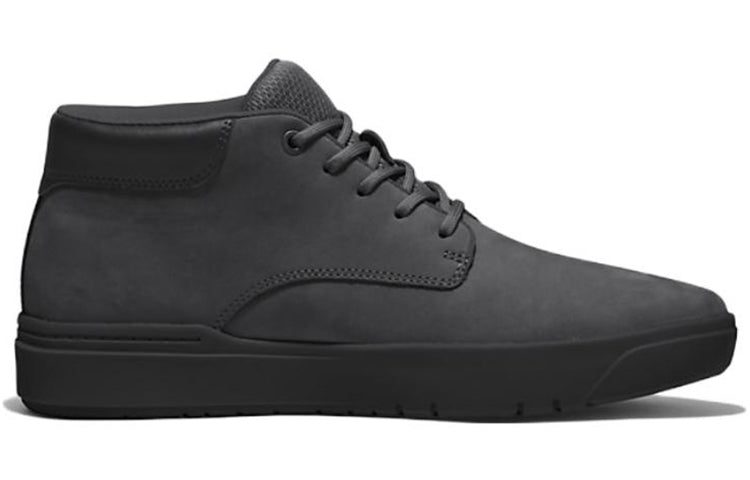 Timberland Seneca Bay 'Dark Grey Black' A5S5M015