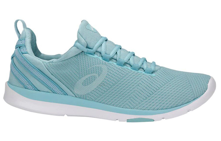 (WMNS) ASICS Ge Fit Sana 3 'Porcelain Blue' S751N-1493