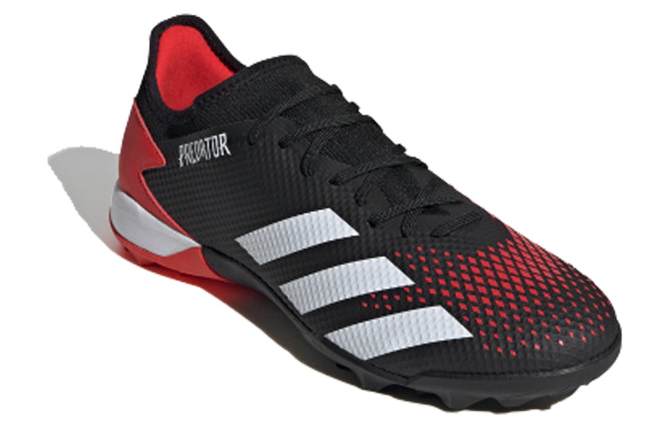 adidas Predator 20.3 L TF 'Black Red' EF1996