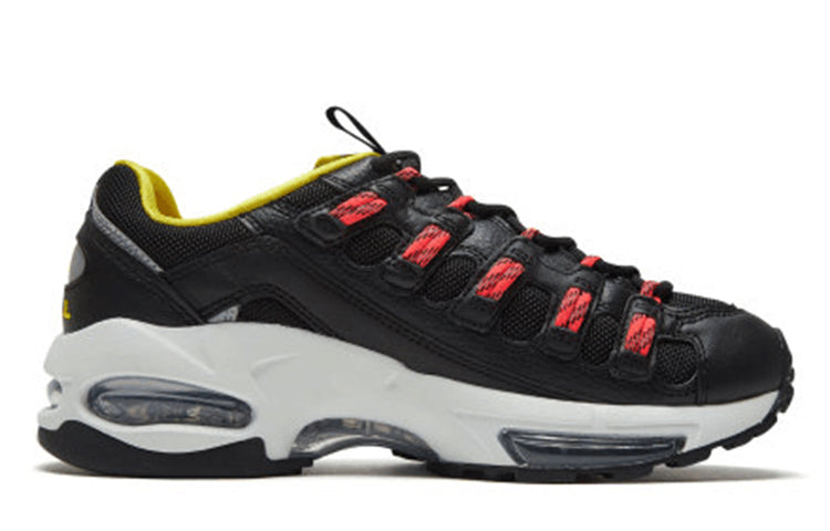 PUMA Cell Endura Rebound 'Black White' 369806-07