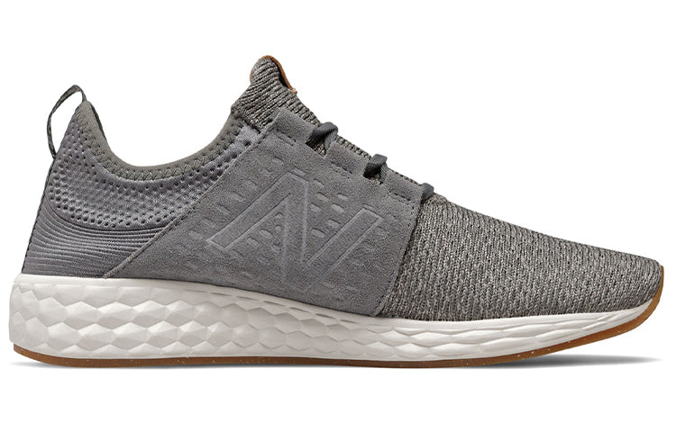 New Balance Fresh Foam Cruz v1 'Castlerock' MCRZRRG