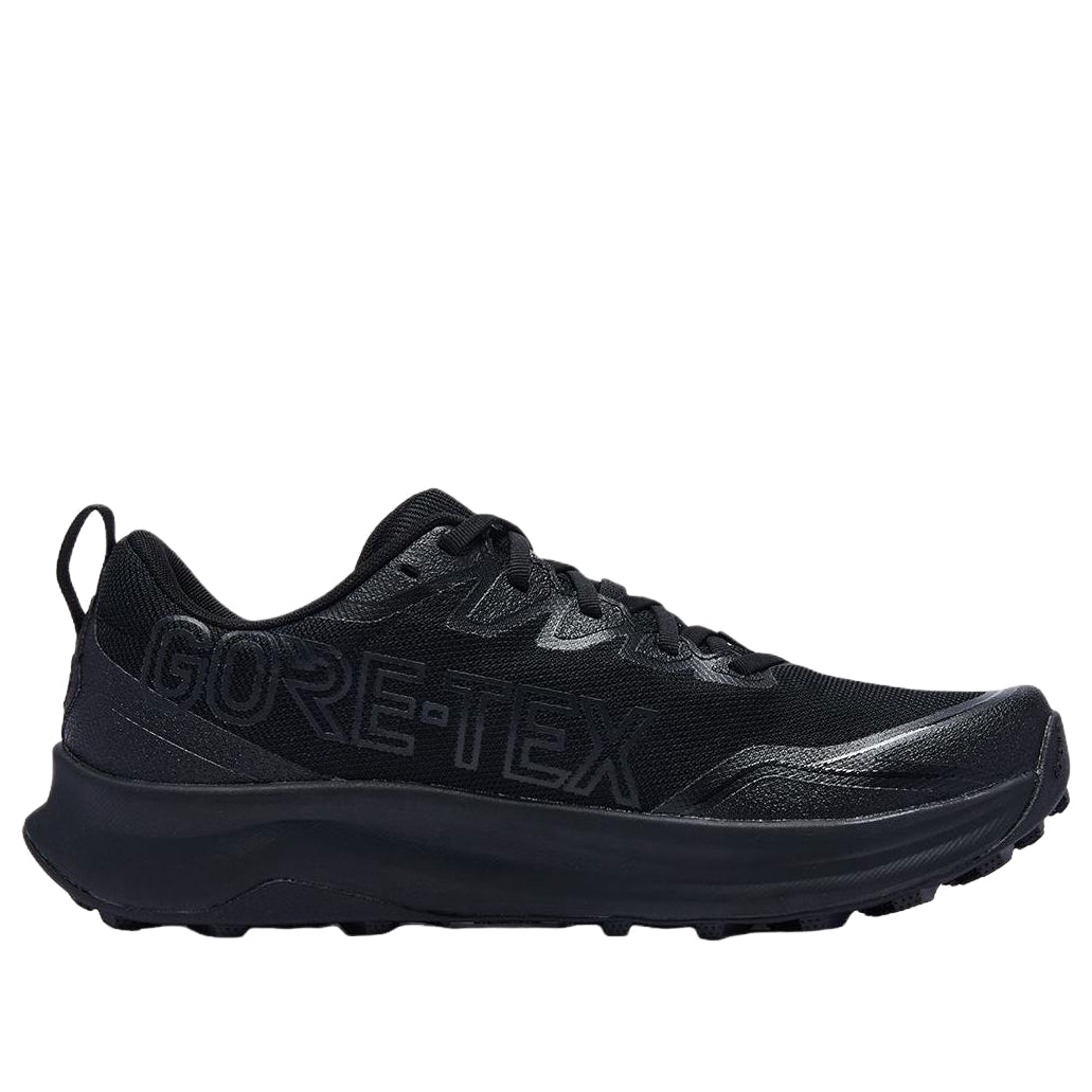 Saucony Peregrine 16 GTX 'Triple Black' S21068-102