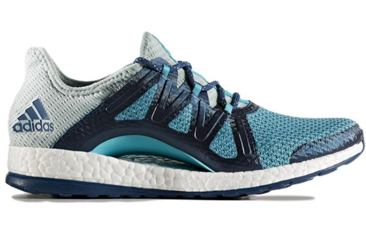 (WMNS) adidas PureBoost Xpose 'Tactile Green' BA8272