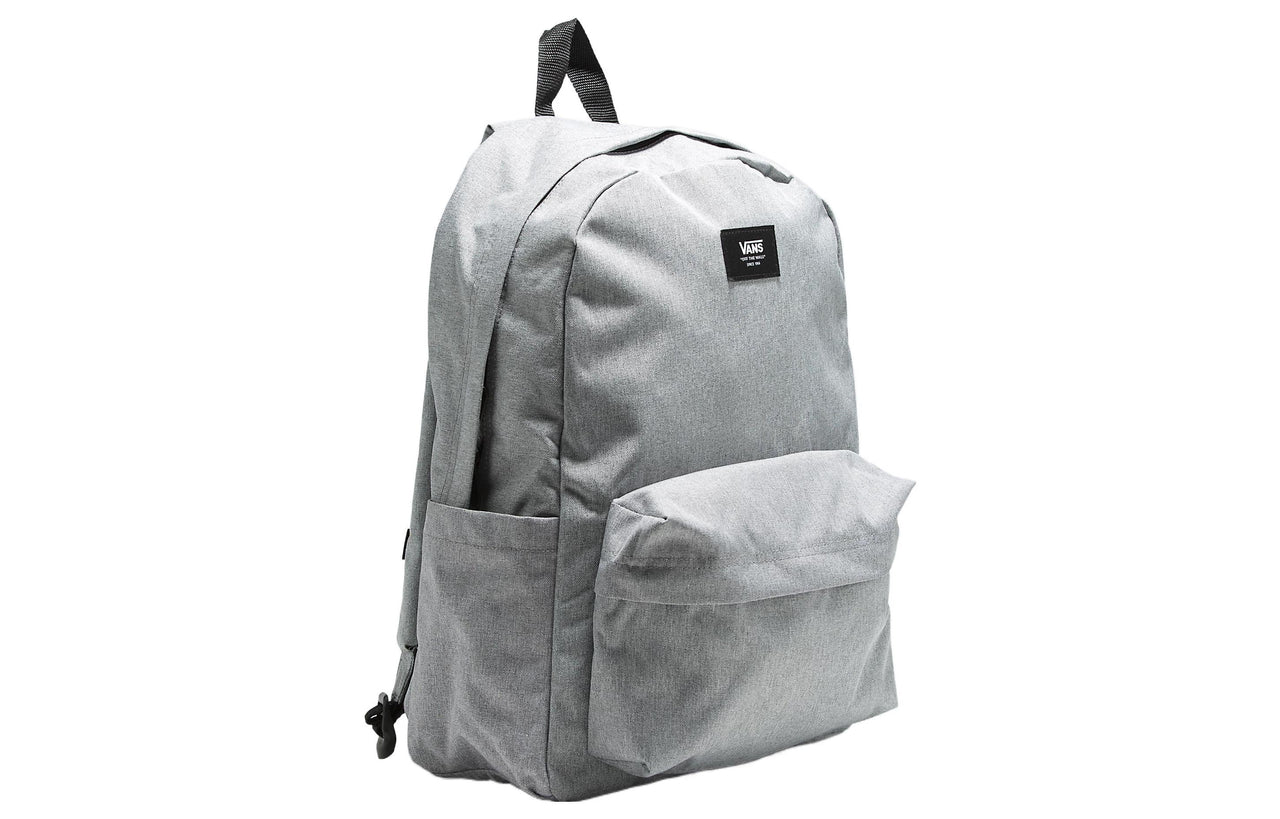 Vans Old Skool H2O Backpack 'Grey' VN0A5E2SKH7