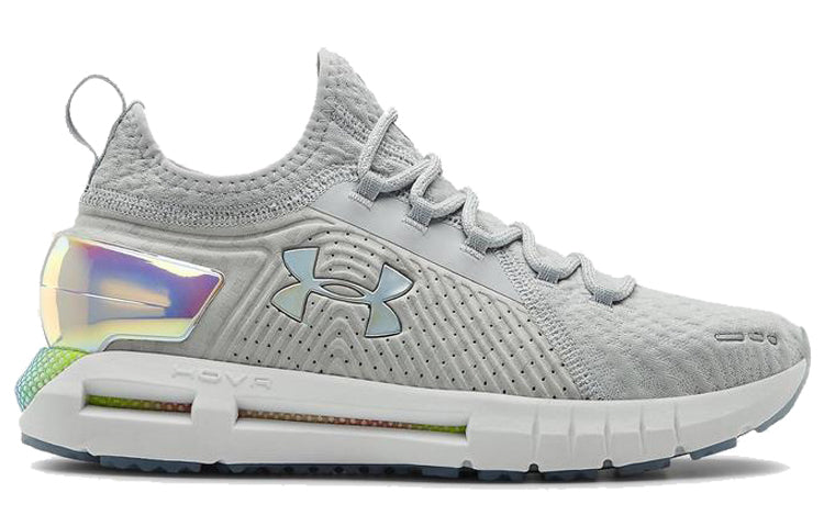 (WMNS) Under Armour HOVR Phantom SE HL 'Iridescent' 3022813-101