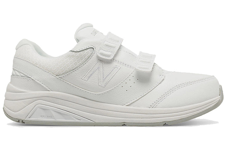 (WMNS) New Balance Hook and Loop Leather 928v3 WW928HW3