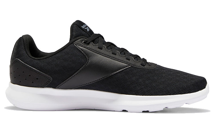 Reebok Dart Tr 2 Shock Absorption Non-Slip Tennis Shoe Black FV0702