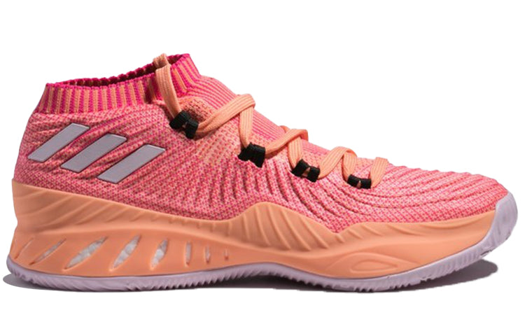 Stella McCartney adidas Crazy Exp Low RS 'Pink' AQ0981
