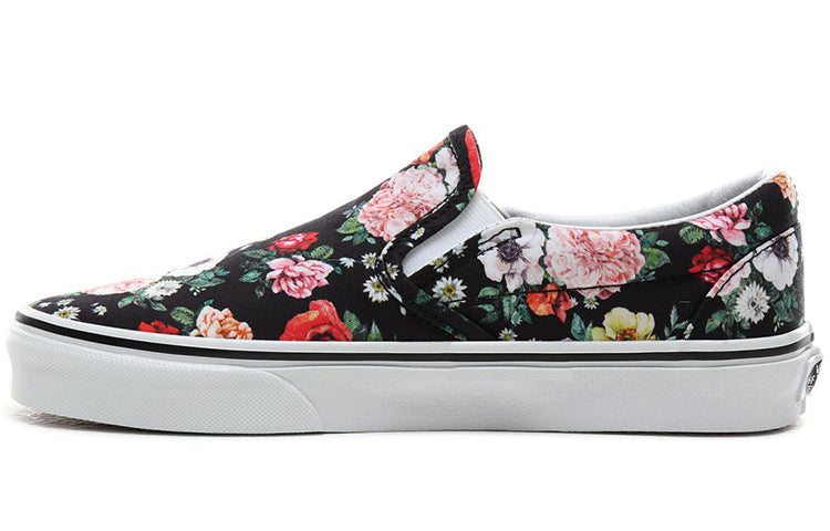 Vans Slip-On 'Garden Floral Print' VN0A4BV3V8X