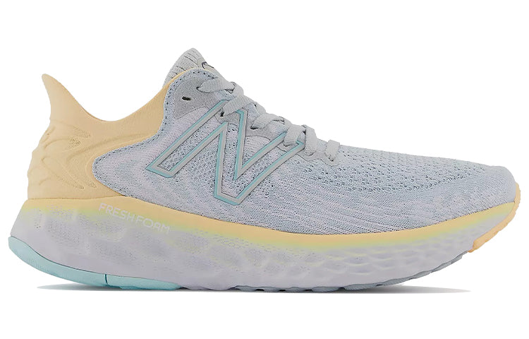 (WMNS) New Balance Fresh Foam 1080v11 'Cyclone Light Mango' W1080O11