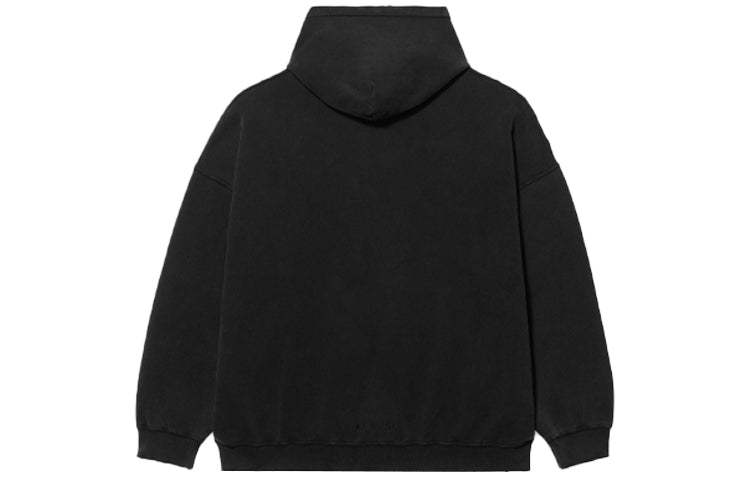 Balenciaga Rammstein Germany Band Crossover Unisex Black 651799TLV531000