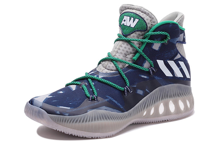 adidas Crazy Explosive 'Andrew Wiggins' PE BB8345