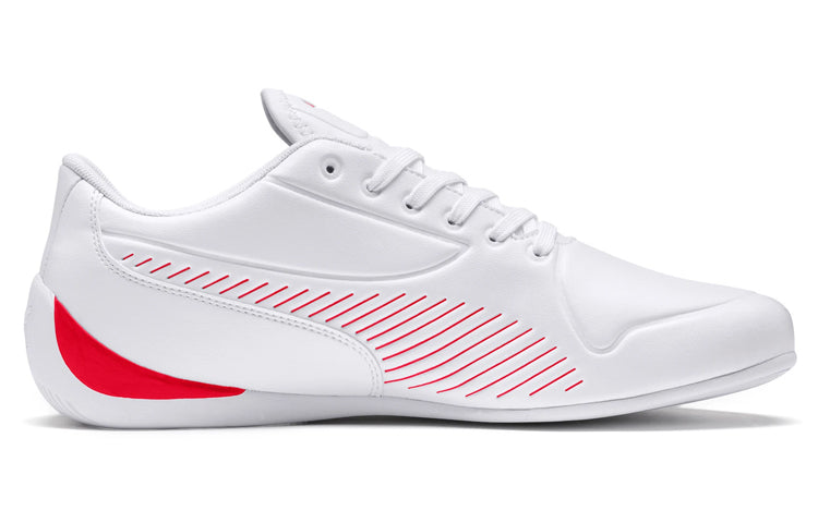 PUMA SF Drift Cat 7S Ultra 'Rosso Corsa' 306424-06