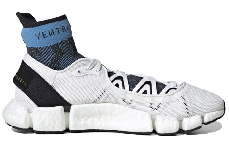 (WMNS) adidas x Stella McCartney adidas Climacool Vento 'White Blue' FY1168