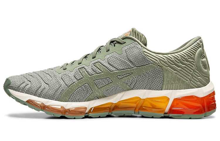 ASICS Gel Quantum 360 5 'Lichen Green' 1021A186-300