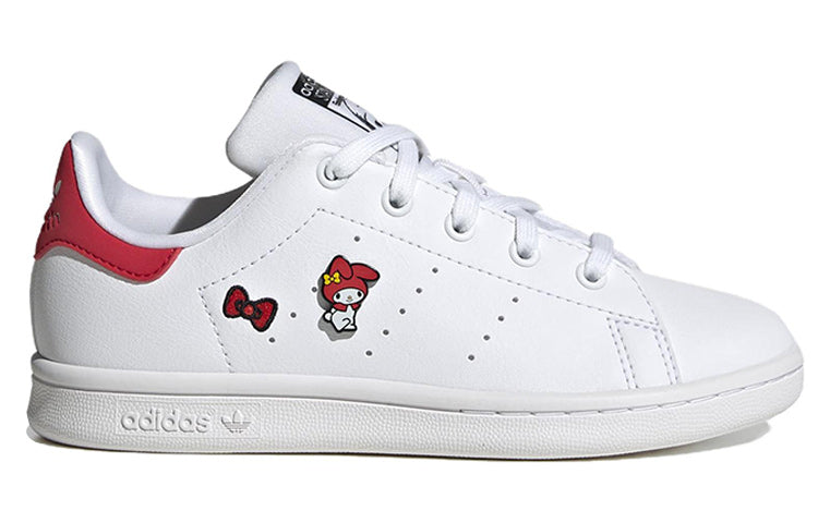 (PS) adidas Hello Kitty x Stan Smith 'Friends Forever' HQ1900