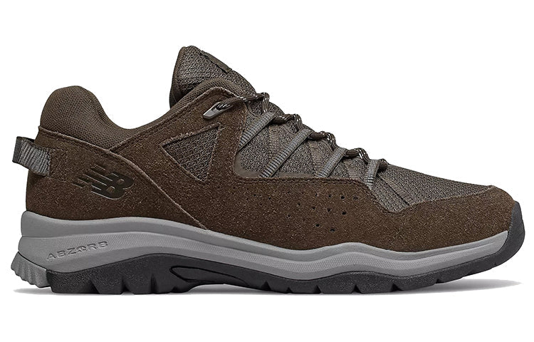 New Balance 669v2 'Chocolate Brown' MW669LC2