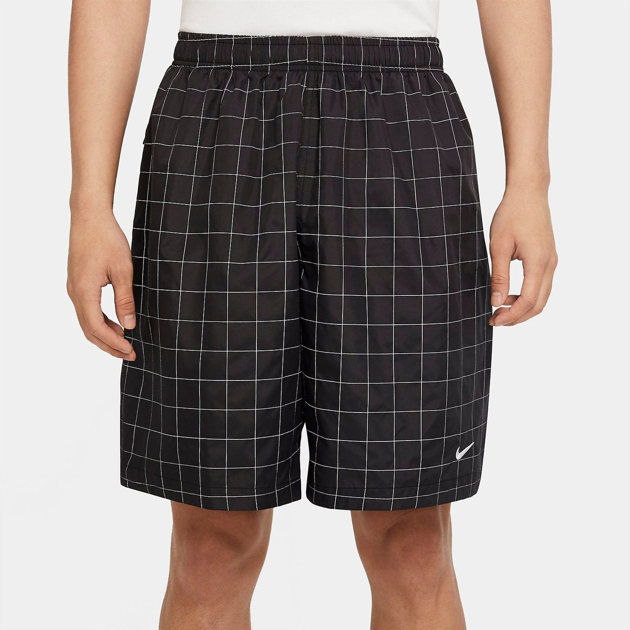 Nike Lab NRG Flash Shorts 'Black' CZ5095-010