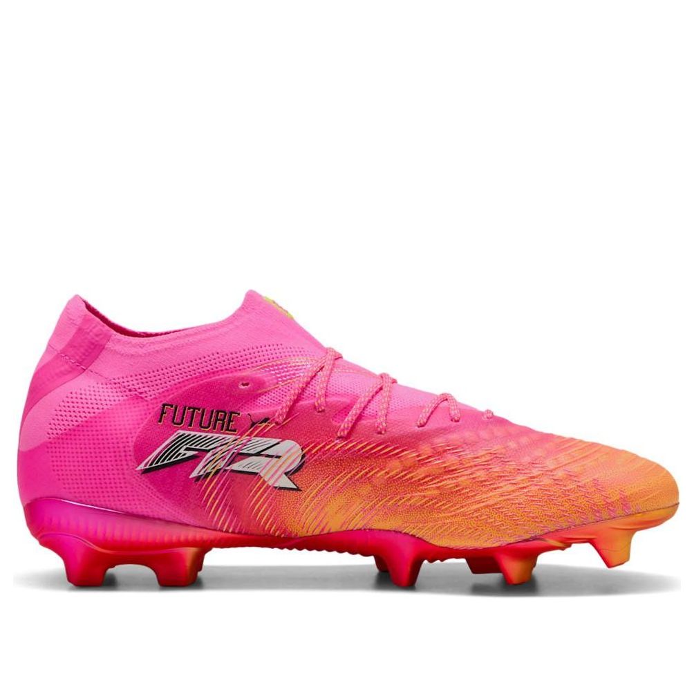PUMA Future 9 Ultimate FG 'Poison Pink Sun Stream' 108883-05