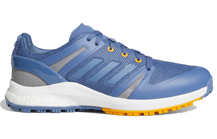 adidas EQT Spikeless Wide Golf 'Blue Grey' FW6305