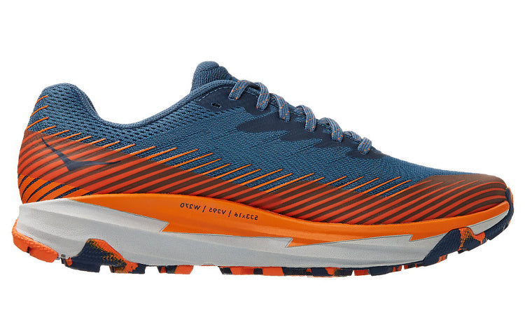 HOKA ONE ONE Torrent 2 'Real Teal Harbor Mist' 1110496-RTHM