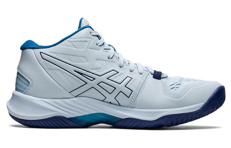 (WMNS) ASICS Sky Elite FF MT 2 'Sky Indigo Blue' 1052A054-402