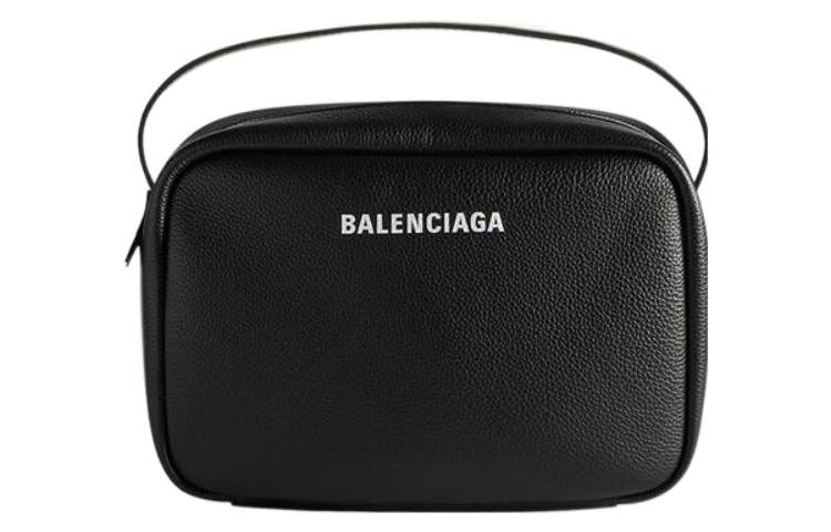 (WMNS) Balenciaga Everyday Medium Camera Bag 'Black' 67926715YUN1090