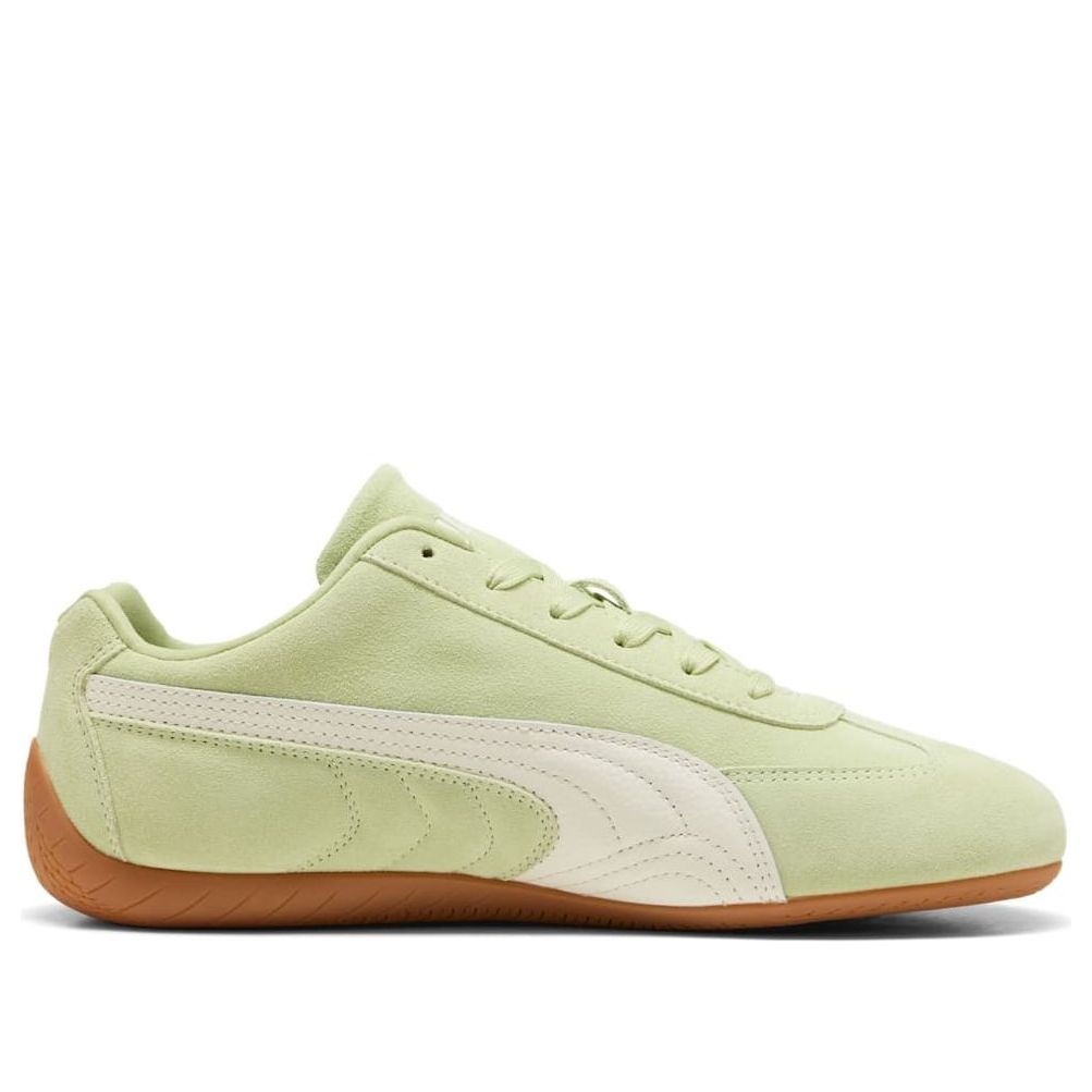 PUMA Speedcat 'Pistachio Green Warm White' 406329-48