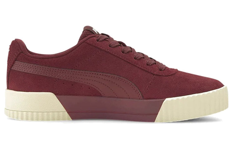 (WMNS) PUMA Carina Red 369864-17