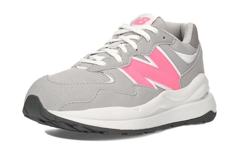 (GS) New Balance 57/40 'Grey Pink' GC5740BP