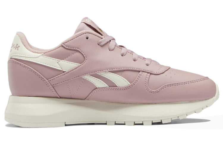 (WMNS) Reebok Classic Leather SP 'Smokey Rose' GW3797
