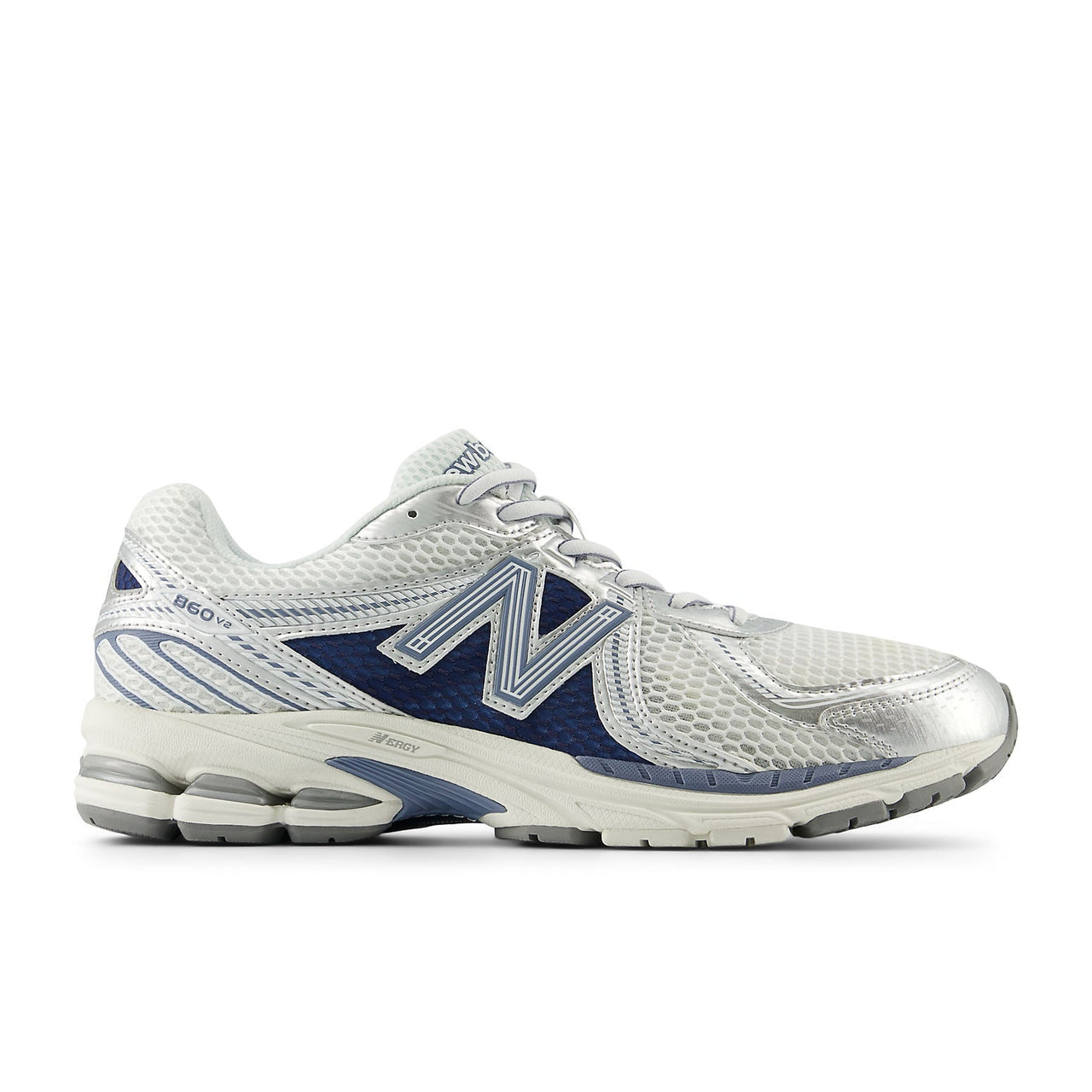 حذاء New Balance 860 V2 Northern Lights Pack "Arctic Grey" ML860GG2