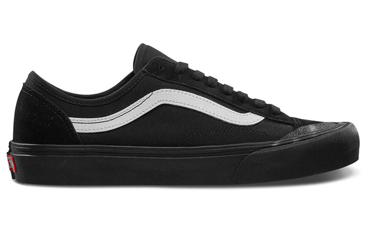 Vans Style 36 Decon SF 'Black White' VN0A3MVLB8C