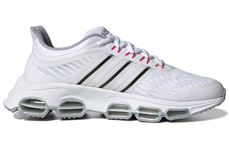 adidas neo Tencube White/Grey FW3252