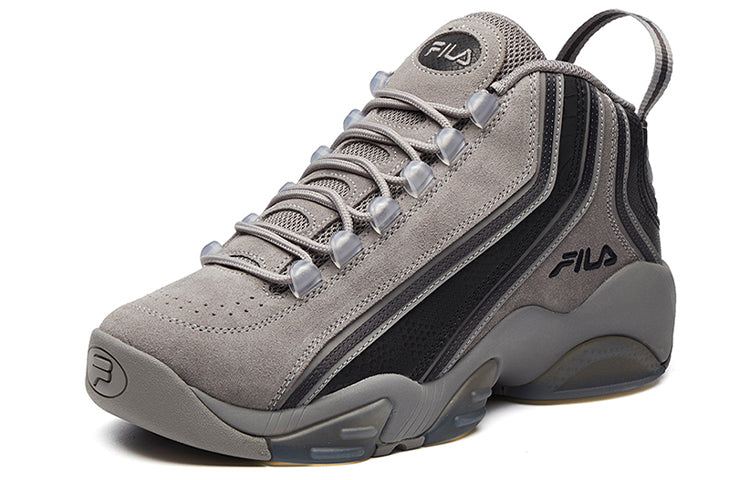 FILA Forward Mid Tops Gray F12M111224FDS
