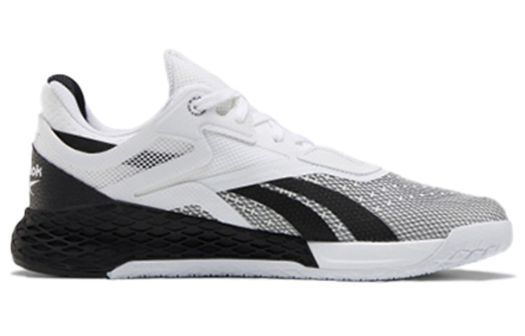 Reebok Nano 10 'White Black' EH3094