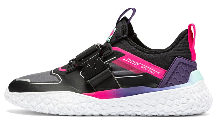 PUMA Need For Speed Heat x Hi OCTN 306582-01