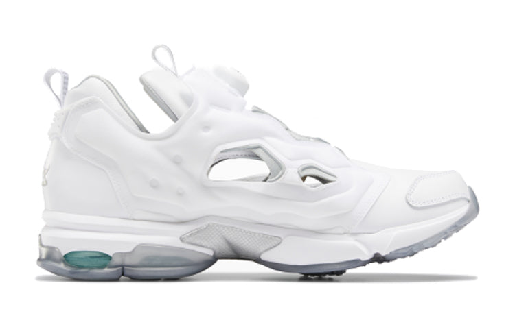 Reebok Fury Dmx White FU7673