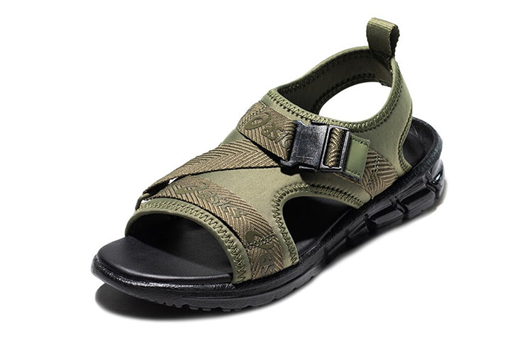 ASICS Gel-Quantum 90 'Army Green' 1023A014-300