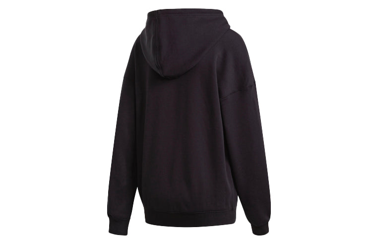 (WMNS) adidas originals Vday Pattern Printing Love Black FH8565